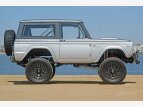 Thumbnail Photo 4 for New 1976 Ford Bronco